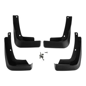 Hihaha VWɑΉ Golf 8 MK8 R-Line GTI GTD GTE tra-ppe 2020 - 2022p} bhtbvXvbVK[hƃ}EgANZT[/tgATCh} bhK[h/ϋv/1Zbg