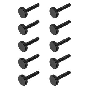 uxcell 5 M8 x 35mm j[gJ܂݂˂ |܂݂˂ gbN j[gJzJg NJbtKmtJ ngJ^Cg XbgJt@Xi[