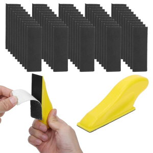 HEROFFIX 51̃TfBOfBXNEFbghCh}CNWbvfBe[T_[tbN[vThy[p[؍Hp1.18"x3.54"600Ԗڂ̃ObgubNVRJ[oCh