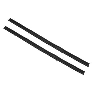 Motoforti �E�B���h�E�p�E�F�U�[�X�g���b�v�A�Ԃ̃g�����V�[���x���g�AFord�ɑΉ� F-250 Super Duty 1999-2016�p�A�S�����ANo.F81Z2520758AA�A�u�� �b�N