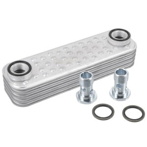 Partuto �G���W���I�C���N�[���[ No.PBC500230 - �g�����X�~�b�V�����I�C���N�[���[ - �����h���[�o�[ �f�B�t�F���_�[ 11-16 �p �A���~�j�E������ �V���o�[�g�[�� �I�����O�V�[���ƃ{���g�t�� - 1�Z