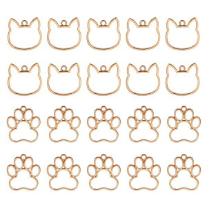 uxcell 36̍I[vx[y_gALI[vobNz[t[y_gWIgbNAW΃CLOCOlbNXuXbgDIYA[Y