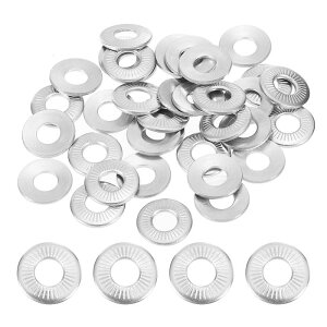 PATIKIL 304XeXX`[xrXvOfBXNbV[ 100pbNM5x12mmtbgKXPbgRjJj[gbNbV[ ԎYƌݗp