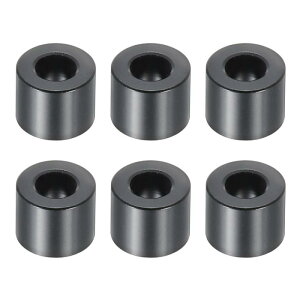 PATIKIL M5A~Xy[T[ 6Zbg A~jE a5.2mm×Oa10mm×8mm 1/5"܂M5lW{gp 