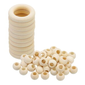 PATIKIL VRؐOƖh ؐr[YZbg 10 50mm ؐt[v30 20mm ؐJ[Ehr[Y DIYy_gRlN^[ ΃CLO }NEH[ɓKp