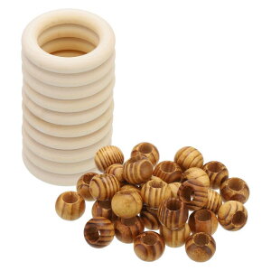 PATIKIL VRؐOƖh ؐr[YZbg 10 60mm ؐt[v30 20mm F ۂr[Y DIYy_gRlN^[ ΃CLO }NEH[ɓKp