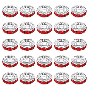 PATIKIL 10mm fXy[T[r[Y 50 CXg[r[YXy[T[ ΃CLOlbNXuXbgy_gDIYNtg bh