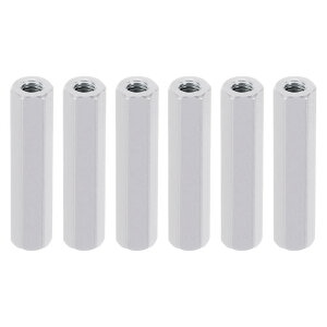 PATIKIL M3wLTibg 6 M3XbhXy[T[A~jE25mm L^Xy[T[XN[X^hIt M3XN[{gRCJ[ h[ X^bN }U[{[hp Vo[