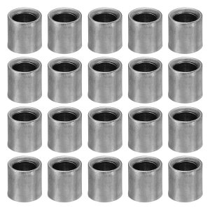 PATIKIL M5X`[Xy[T[ 40 ^Xy[T[ X`[ 5.2mm ID x 8mm OD x 7.9mm L Yf|Xy[T[XN[X^hIt 1/5C`܂M5XN[{gp