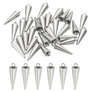 PATIKIL 18mmR[ 50 R[uXbgy_g ~joNXeXX`[3DOXeBbNX ΃CLOuXbgCOp