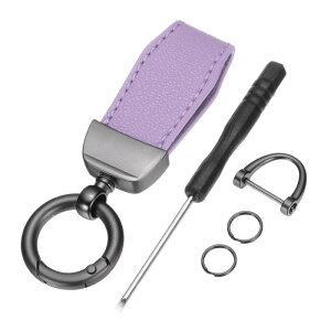 uxcell Ԃ̃L[`F[ U[J[L[`F[A`XgDOL[`F[tHu360x]thCo[t ^bN/p[v