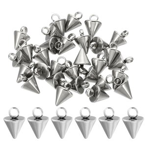 PATIKIL 9mmR[ 50 R[uXbgy_g ~joNXeXX`[3DOXeBbNX ΃CLOuXbgCOp