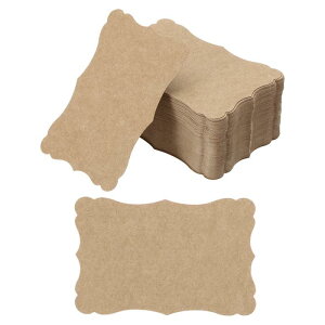 PATIKIL 3.7"x2.4"  hp 200Zbg ȃCfbNXtbVJ[h tbZ[Wm[gJ[h ~jy[p[^O [X DIYMtgp F