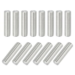 uxcell 14̃_{s10mm x 40mm VFtT|[gs304XeXX`[VFtyO VFt Lrlbg Ƌ jbPbL Vo[g[