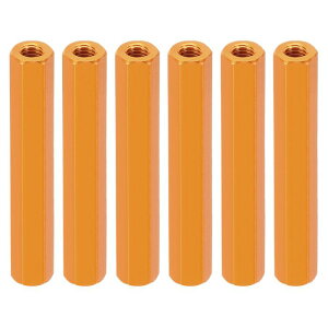 PATIKIL M3wLTibg 6 M3XbhXy[T[A~40mm L^Xy[T[XN[X^hIt M3XN[{gRCJ[ h[ X^bN }U[{[hp S[ f