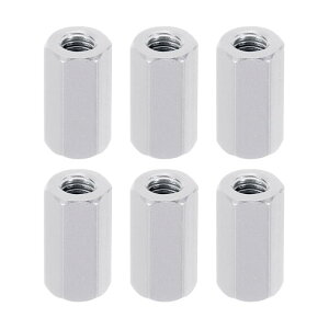 PATIKIL M3wLTibg 6 M3XbhXy[T[A~jE10mm L^Xy[T[XN[X^hIt M3XN[{gRCJ[ h[ X^bN }U[{[hp Vo[