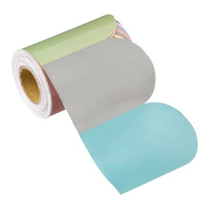 PATIKIL 7.62 cm x 10 M f{[_[  XJbvgXgbvǑ bJ[RN|X^[p {[h zCg{[h Jt