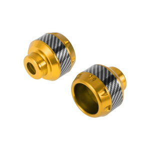 TUCKBOLD 14mm I[goCXC_[t[ A~jE J[{t@Co[ zC[tFAOی NbVpbh veN^[K[h 48mm 46mm S[hg[ 2