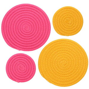 PATIKIL vgR[X^[ 4" 7" 4Zbg O K[fjO|bg Lb`e[up ی^pbh I[^CG[vbh