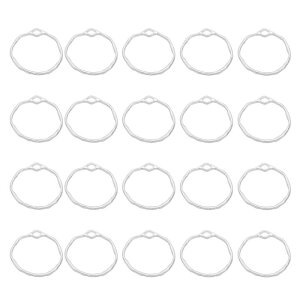 PATIKIL ΃CLOoN 30 TCYz[T[Ny_gDIYlbNX uXbg COƃNtg Vo[g[