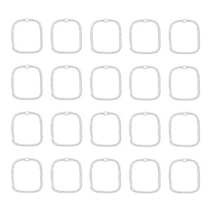 PATIKIL ΃CLOoN 30 TCY 󒷕`y_g lbNX uXbg CONtgpDIY Vo[g[