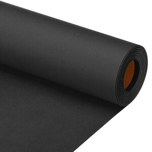 PATIKIL bsOy[p[ 12"x600"(50tB[g) 80 GS M Ntgy[p[[ Ntg |X^[f MtgbsO ԑbsOp 