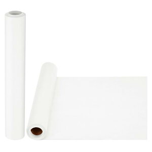 PATIKIL bsOy[p[ 2pbN 15"x400"(33tB[g) 80 GS M Ntgy[p[[ Ntg |X^[f MtgbsO ԑbsO zCg