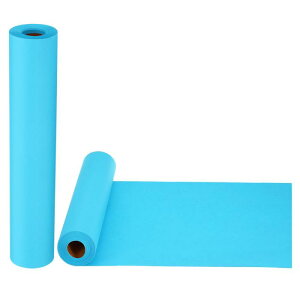 PATIKIL bsOy[p[ 2pbN 15"x800"(66tB[g) 80 GS M Ntgy[p[[ Ntg |X^[f MtgbsO ԑbsOp Cgu[