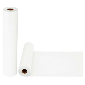 PATIKIL bsOy[p[ 2pbN 15"x1200"(100tB[g) 80 GS M Ntgy[p[[ Ntg |X^[f MtgbsO ԑbsOp zCg