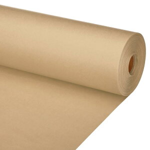 PATIKIL bsOy[p[ 35"x2000"(160tB[g) 80 GS M Ntgy[p[[ Ntg |X^[f MtgbsO ԑbsO F