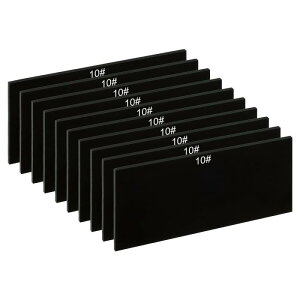 PATIKIL nڃYVF[h 10 KX 10.8 x 5 cm 10 KX ՌtB^[ v[gJo[ nڃwbgpt[hp