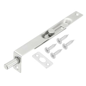 PATIKIL tbV{g 6" x 0.71" XeXX`[t`hAbN ؐ_uhAp BXCh_uhAb` Vo[g[