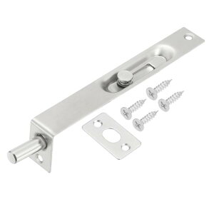 PATIKIL tbV{g 6" x 0.87" XeXX`[t`hAbN ؐ_uhAp BXCh_uhAb` Vo[g[