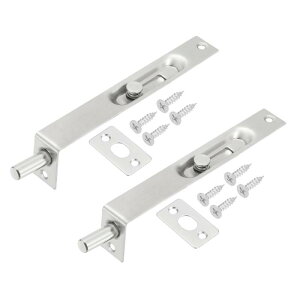 PATIKIL tbV{g 6" x 0.87" 2Zbg XeXX`[t`hAbN ؐ_uhAp BXCh_uhAb` Vo[g[