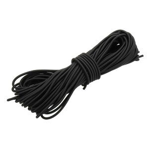 PATIKIL 1/4" x 98tB[g oW[VbNR[h e͐ d}XgO[v |GXeJbNL΂^C_EXgbv JbN {[g Lv p