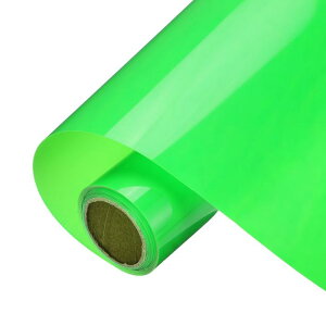 uxcell �t���I���Z���g�΂̉i�v���r�j�[�� 12×8ft�̃f�J�[���J�b�e�B���O �T�C�� �X�N�� �b�v�u�b�L���O DIY�N���t�g �z�[���f�R���[�V�����p�̔S�����r�j�[�����[��