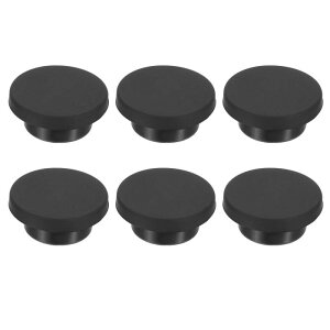 PATIKIL 25mma Sz[vO 24mm ɓKVRo[Ehz[Xgbp[  6