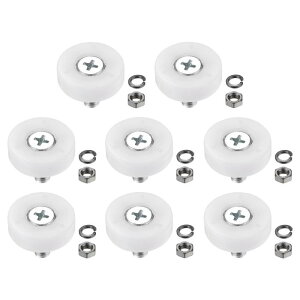 PATIKIL 22mm op[[ 8 iCʒu߃v[[ t@CLrlbgXChp Ȉov[[zC[ zCg