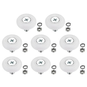 PATIKIL 25mm op[[ 8Zbg iCʒu߃v[[ t@CLrlbgXChp Ȉov[[zC[ zCg