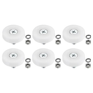 PATIKIL 26mm op[[ 6Zbg iCʒu߃v[[ t@CLrlbgXChp Ȉov[[zC[ zCg