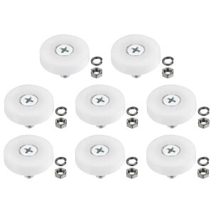 PATIKIL 29mm op[[ 8Zbg iCʒu߃v[[ t@CLrlbgXChp Ȉov[[zC[ zCg