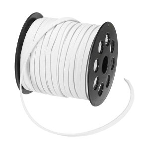 PATIKIL tbgXG[hU[[X 5mm x 50[h tFCNXG[hU[R[h lbNX uXbg r[Y΍ ^bZ A[gNtgpi zCg