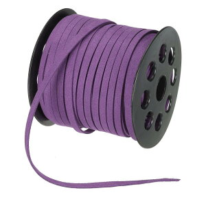 PATIKIL tbgXG[hU[[X 5mm x 50[h tFCNXG[hU[R[h lbNX uXbg r[Y ΃CLO ^bZ A[gNtgp [F