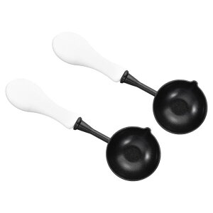 PATIKIL 4"bNXV[Xv[ 2Zbg bNXV[X^v  A[gNtgvWFNgp F hꂽؐnhbNXXv[