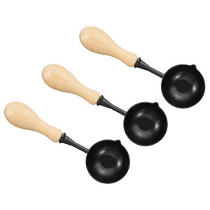 PATIKIL 4"bNXV[Xv[ 3Zbg bNXV[X^v  A[gNtgvWFNgp yCgꂽؐnh bNXXv[  F