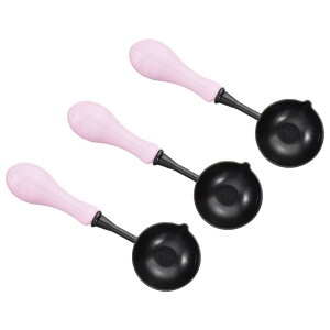 PATIKIL 4"bNXV[Xv[ 3Zbg bNXV[X^v  A[gNtgvWFNgp yCgꂽؐnh bNXXv[ Cgp[v