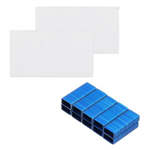 PATIKIL Xe[v[pXe[v 2pbN #10 ~j 3/16" ItBXpipXe[v u[