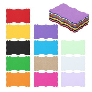 PATIKIL 3.7"x2.4"  hp 120Zbg ȃCfbNXtbVJ[h tbZ[Wm[gJ[h ~jy[p[^O [X DIYMtg F̓A\[gĂ܂