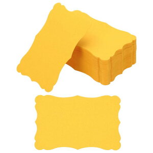 PATIKIL 3.7"x2.4"  hp 200Zbg ȃCfbNXtbVJ[h tbZ[Wm[gJ[h ~jy[p[^O [X DIYMtgp CG[