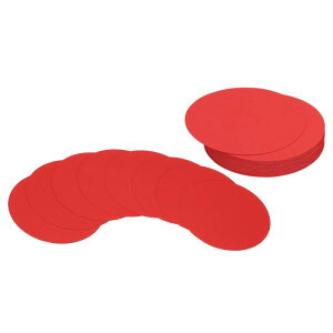 PATIKIL 4" ~`J[hXgbN 36 ۂ` ؂蔲p R[X^[ DIYNtgvWFNg  f 